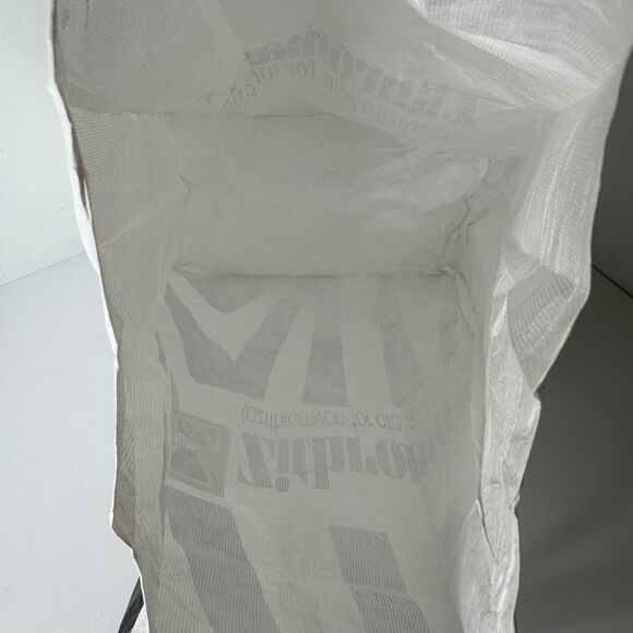 Zithromax Reusable Bag Pharma Rep Promotional Collectible Zebra - Picture 11 of 16